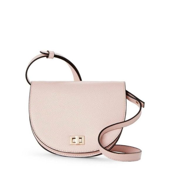 Steve Madden Bluann Crossbody Shoulder Handbag NEW - Picture 2 of 7